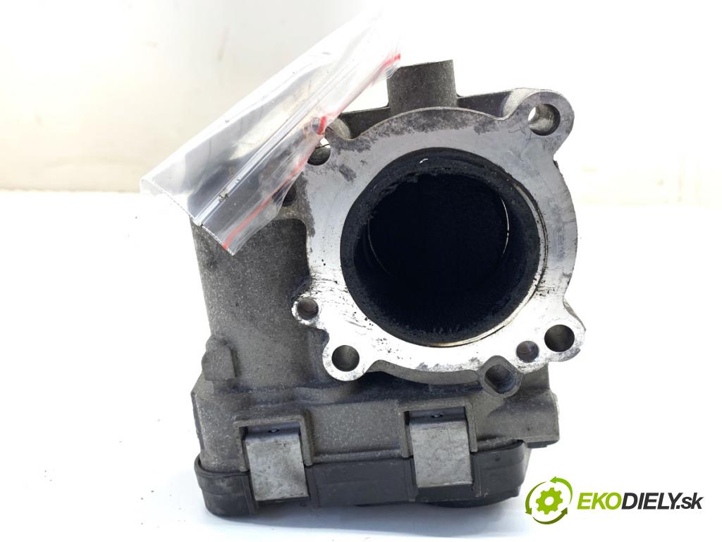 VW GOLF V liftback 2004 55 kW 1.4 16V 1390 Škrtiaca klapka 03C133062 (Škrtiaca klapka)
