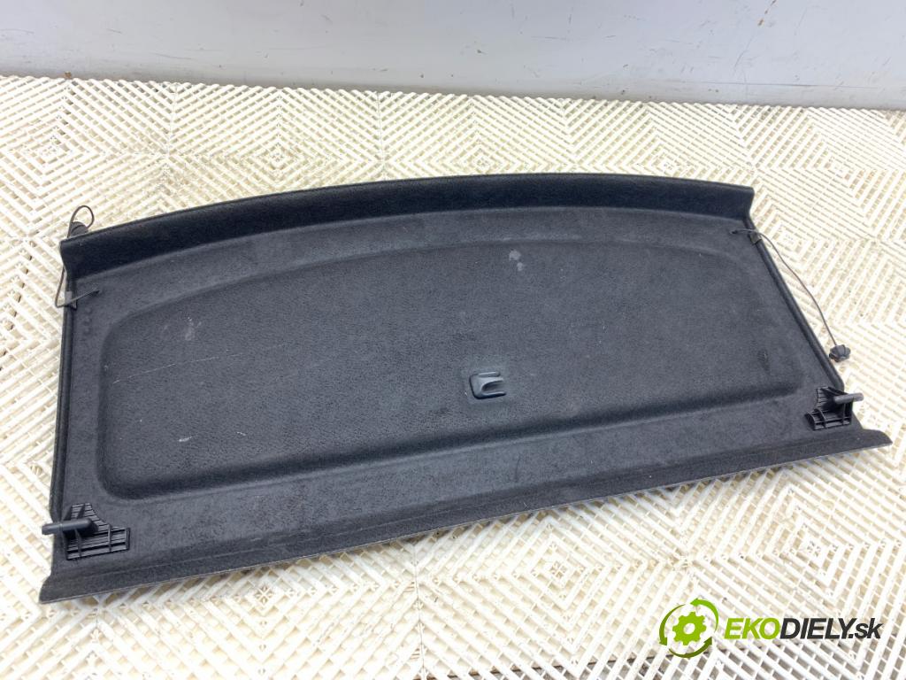 VW GOLF V liftback 2004 55 kW 1.4 16V 1390 Pláto zad 1K6863533