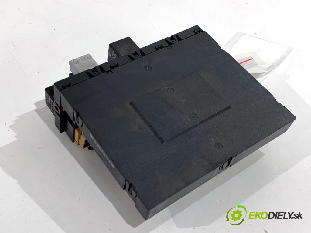 VW GOLF V liftback 2004 55 kW 1.4 16V 1390 Modul BORDNETZ 1K0937049S (Riadiaca jednotka ostatné)