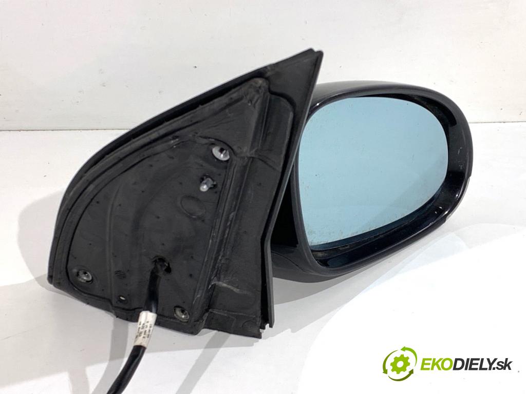 VW GOLF V liftback 2004 55 kW 1.4 16V 1390 Spätné zrkadlo pravy 