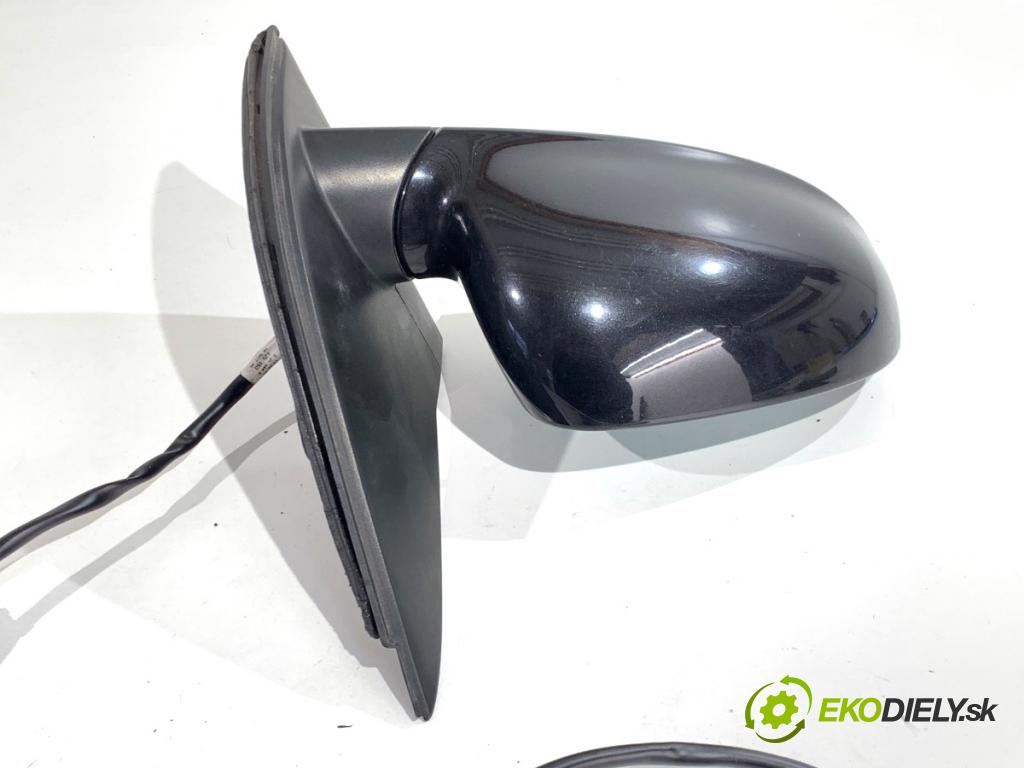 VW GOLF V liftback 2004 55 kW 1.4 16V 1390 Spätné zrkadlo pravy