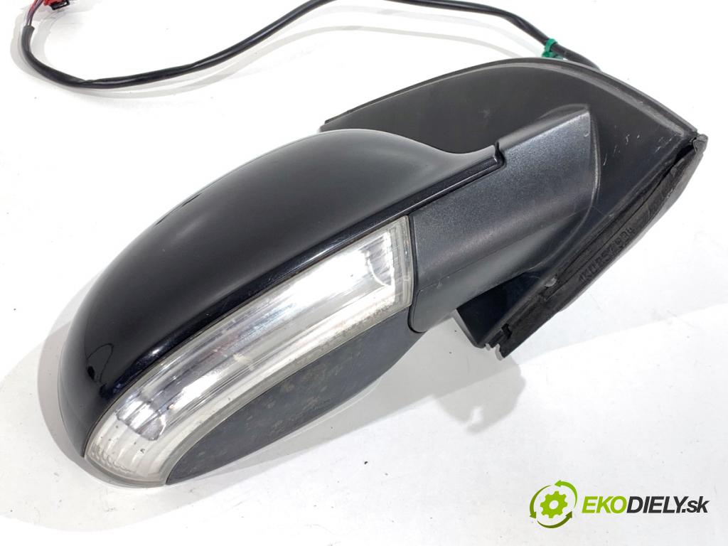 VW GOLF V liftback 2004 55 kW 1.4 16V 1390 Spätné zrkadlo pravy