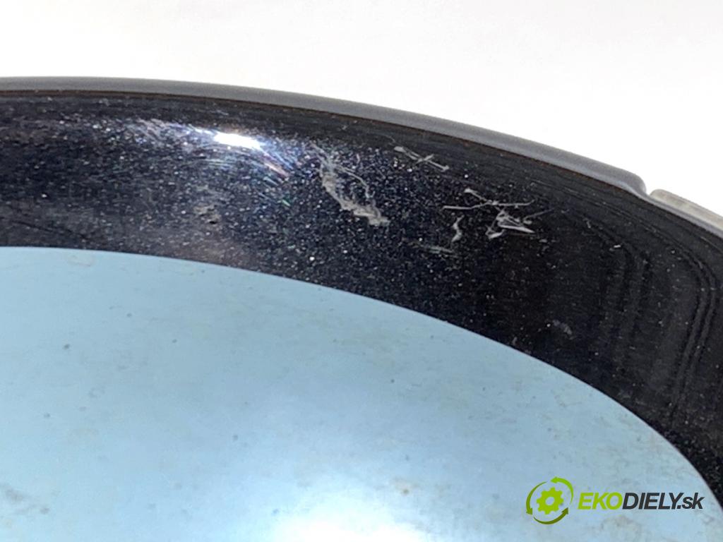 VW GOLF V liftback 2004 55 kW 1.4 16V 1390 Spätné zrkadlo pravy