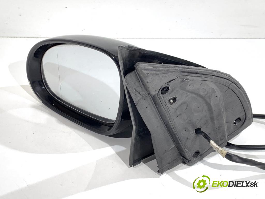 VW GOLF V liftback 2004 55 kW 1.4 16V 1390 Spätné zrkadlo ľavy 