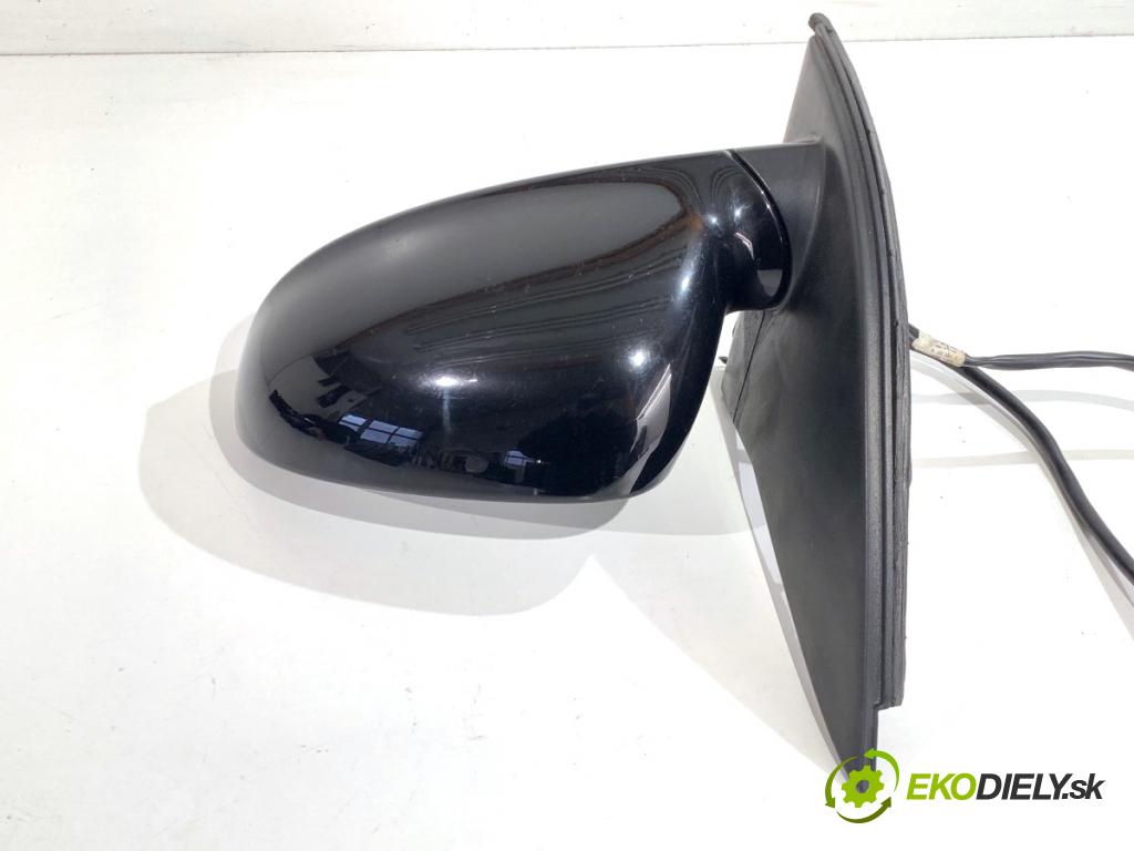 VW GOLF V liftback 2004 55 kW 1.4 16V 1390 Spätné zrkadlo ľavy
