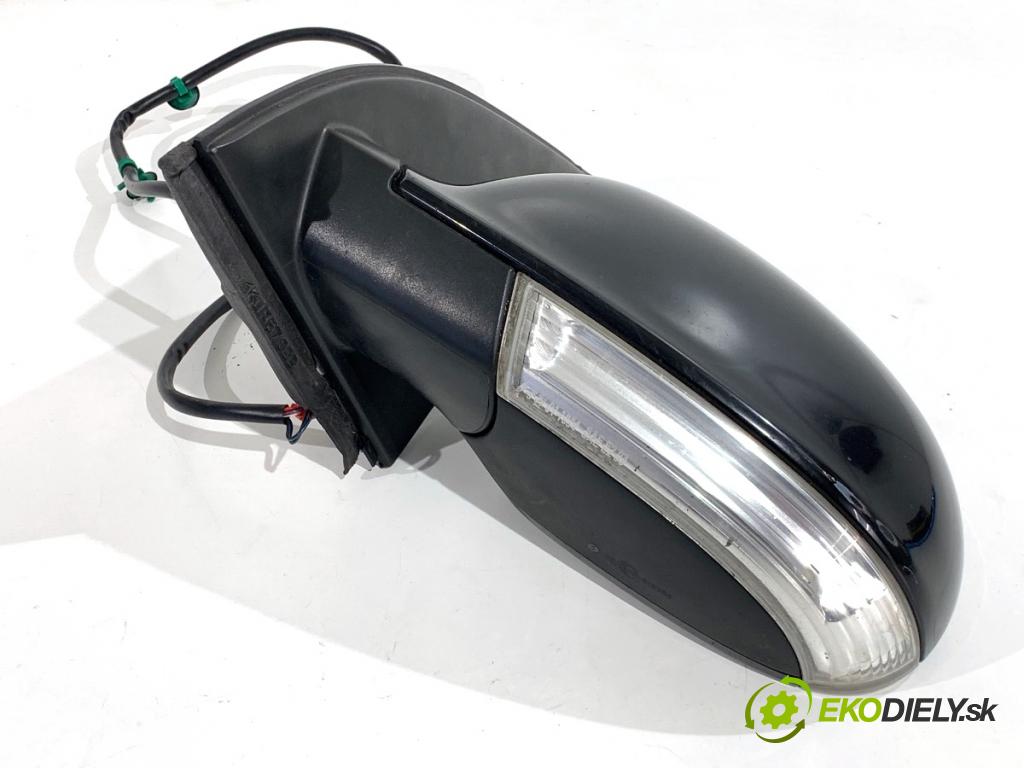 VW GOLF V liftback 2004 55 kW 1.4 16V 1390 Spätné zrkadlo ľavy