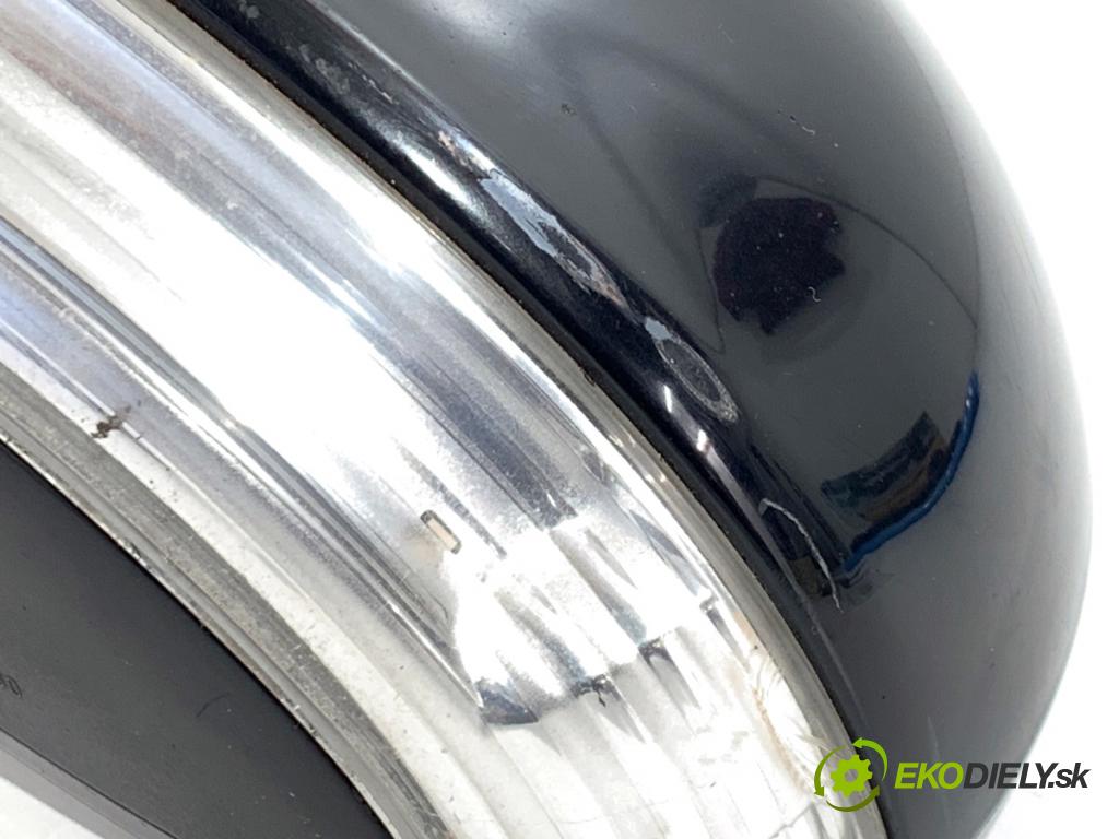 VW GOLF V liftback 2004 55 kW 1.4 16V 1390 Spätné zrkadlo ľavy