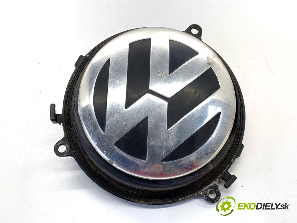 VW GOLF V liftback 2004 55 kW 1.4 16V 1390 klika dveří zadní část 036903024J