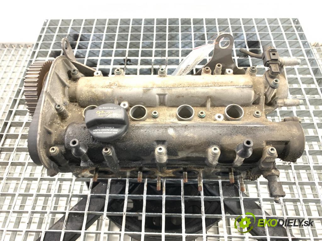 VW GOLF V liftback 2004 55 kW 1.4 16V 1390 hlava válců 036103373AK (Hlava válců)