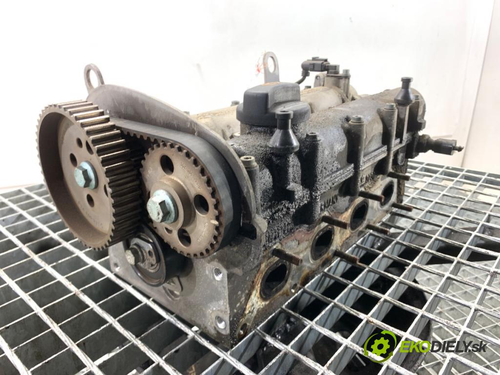 VW GOLF V liftback 2004 55 kW 1.4 16V 1390 Hlava valcov 036103373AK (Hlava valcov)