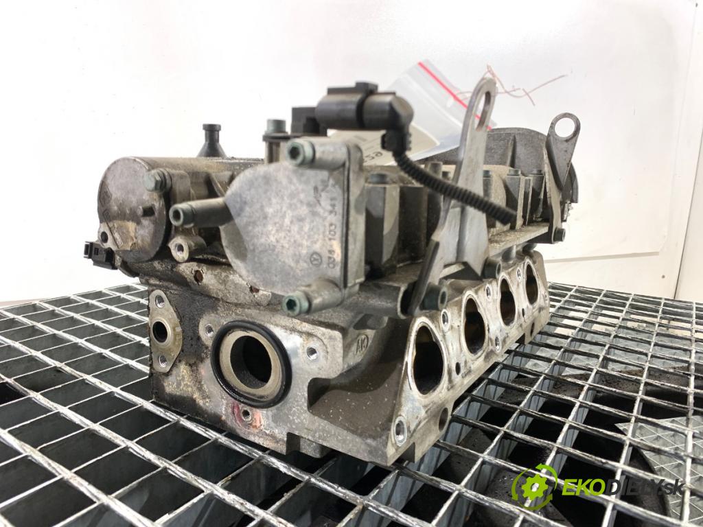 VW GOLF V liftback 2004 55 kW 1.4 16V 1390 Hlava valcov 036103373AK (Hlava valcov)