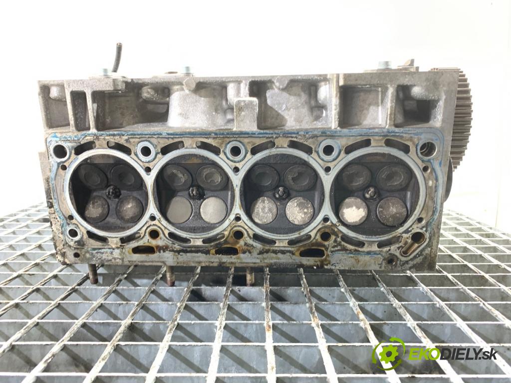 VW GOLF V liftback 2004 55 kW 1.4 16V 1390 Hlava valcov 036103373AK (Hlava valcov)