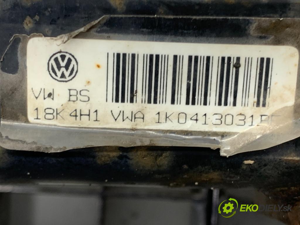 VW GOLF V liftback 2004 55 kW 1.4 16V 1390 Tlmič pravy predný ZE 1K0413031BE