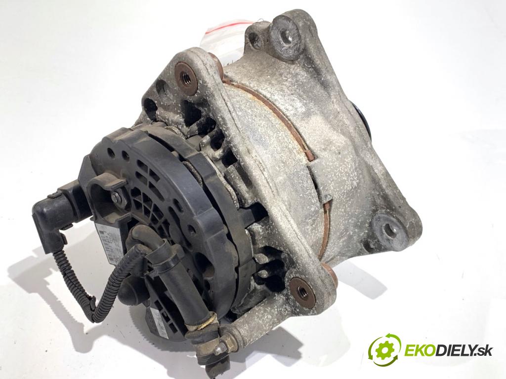 VW GOLF V liftback 2004 55 kW 1.4 16V 1390 Alternátor 036903024J (Alternátor)