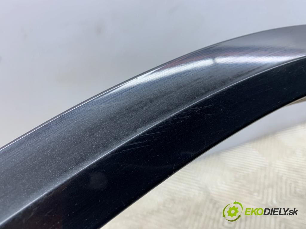 BMW G05 SUV 2020 195 kW xDrive 30 d 2993 Lišta blatníka predný pravá M-Paket 8069286