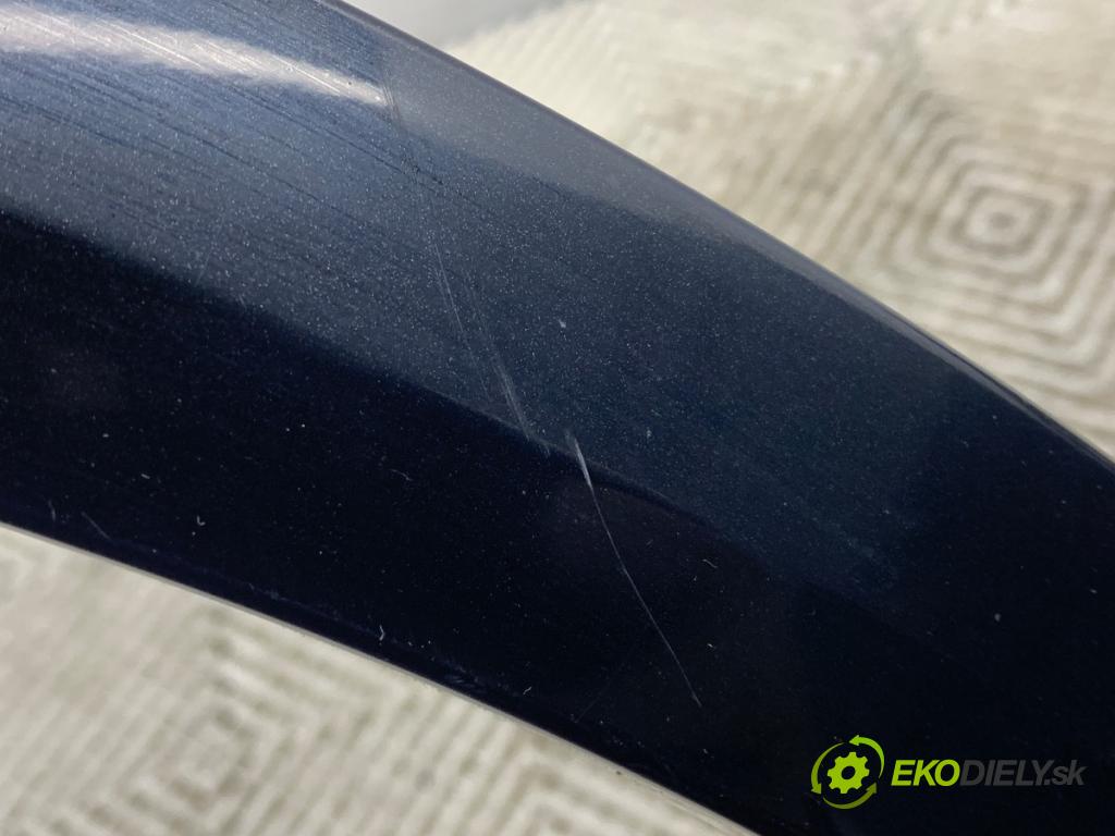 BMW G05 SUV 2020 195 kW xDrive 30 d 2993 Lišta blatníka predný ľavá strana M-Paket 8069285