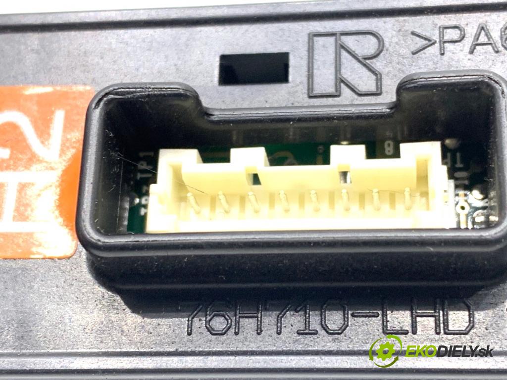 LEXUS IS sedan 2015 180 kW 200t (ASE30) 1998 Dislpej DISPEJ 76H710LHD