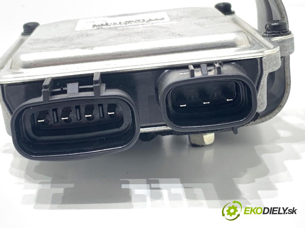 LEXUS IS sedan 2015 180 kW 200t (ASE30) 1998 Modul pumpy paliva 89571-58010