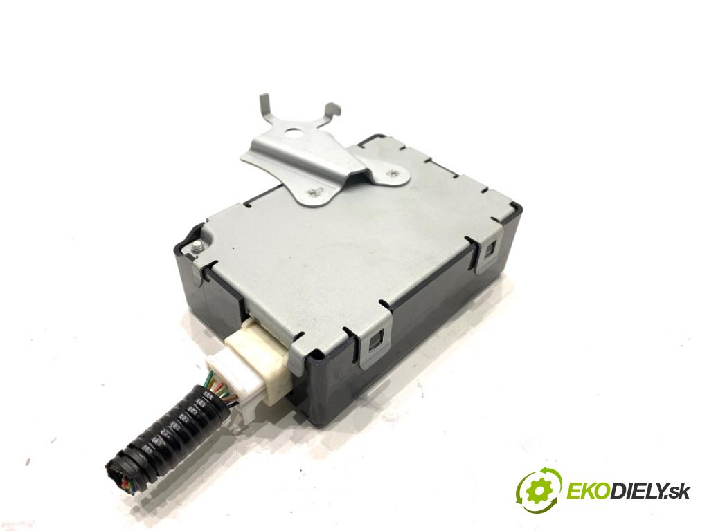 LEXUS IS sedan 2015 180 kW 200t (ASE30) 1998 Modul Riadiaca jednotka 897B0-53081 (Riadiaca jednotka ostatné)