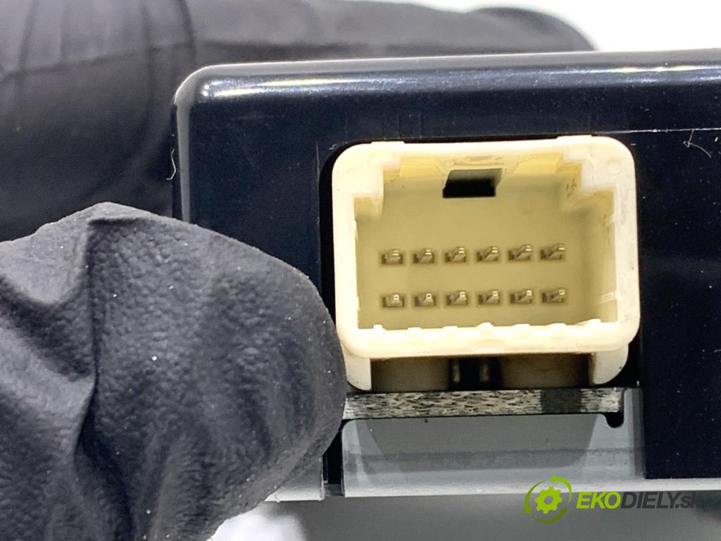 LEXUS IS sedan 2015 180 kW 200t (ASE30) 1998 Modul Riadiaca jednotka 897B0-53081 (Riadiaca jednotka ostatné)