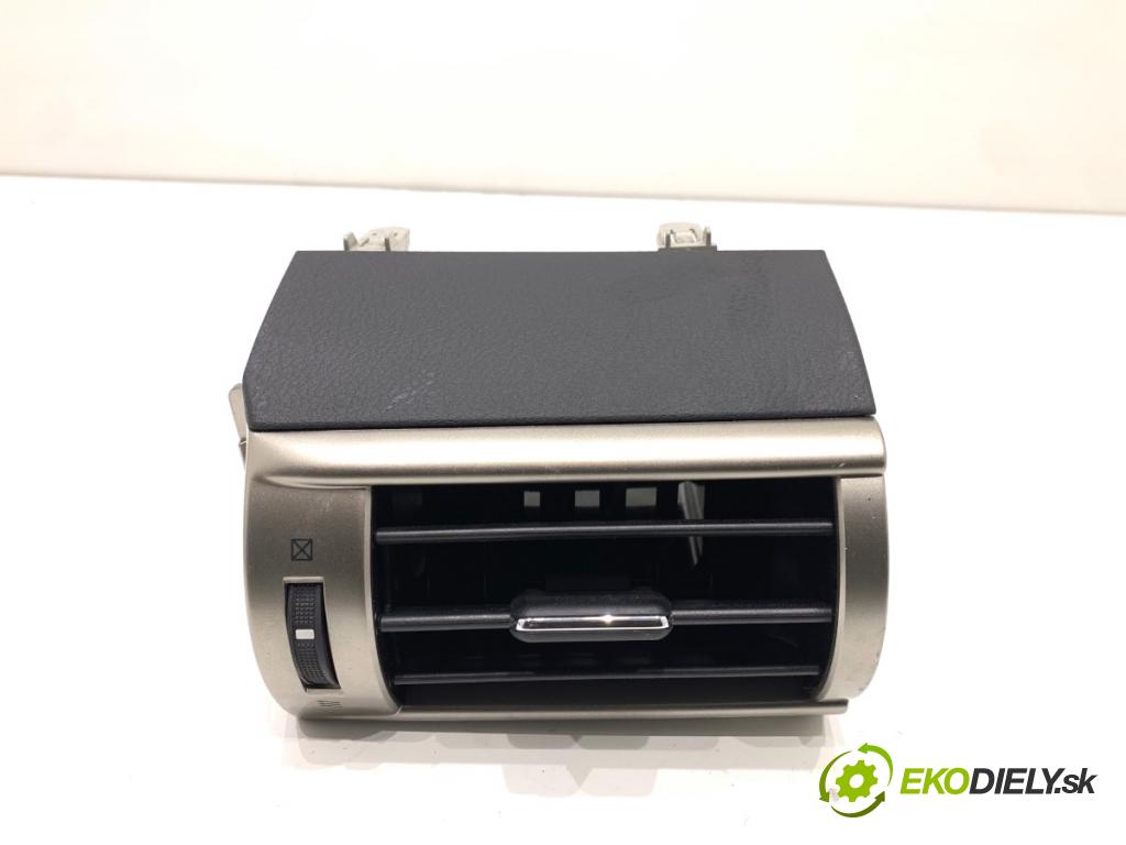 LEXUS IS sedan 2015 180 kW 200t (ASE30) 1998 mří topení levý přední část 55650-53130