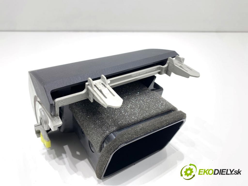 LEXUS IS sedan 2015 180 kW 200t (ASE30) 1998 mří topení levý přední část 55650-53130