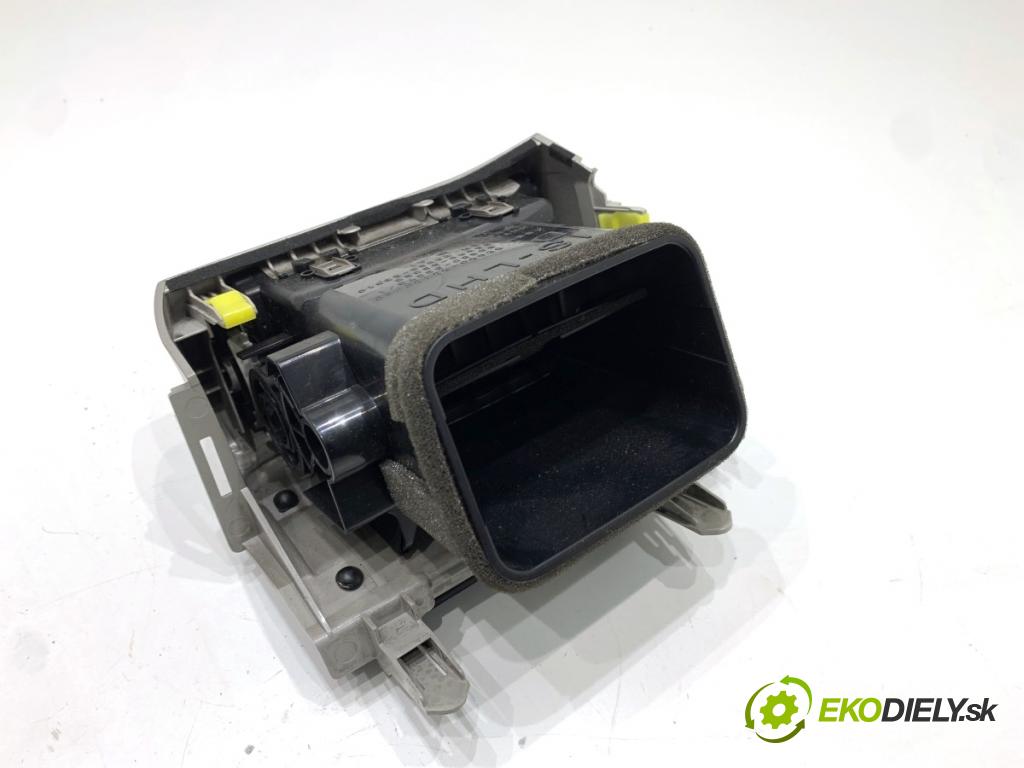 LEXUS IS sedan 2015 180 kW 200t (ASE30) 1998 mří topení levý přední část 55650-53130