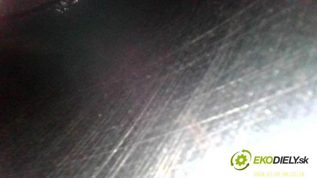 VW TRANSPORTER T5 Autobus 2015 103 kW 2.0 TDI 1968 Motor CFCA (Motor)