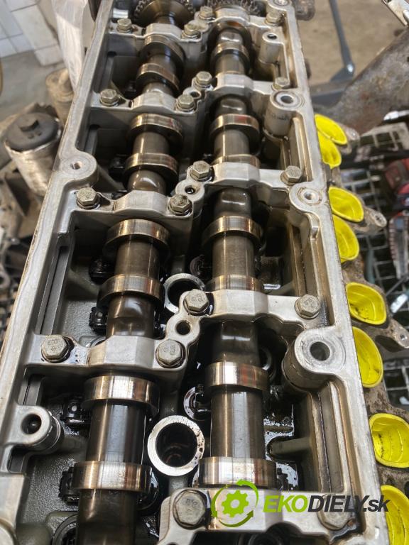 VW TRANSPORTER T5 Autobus 2015 103 kW 2.0 TDI 1968 Motor CFCA (Motor)