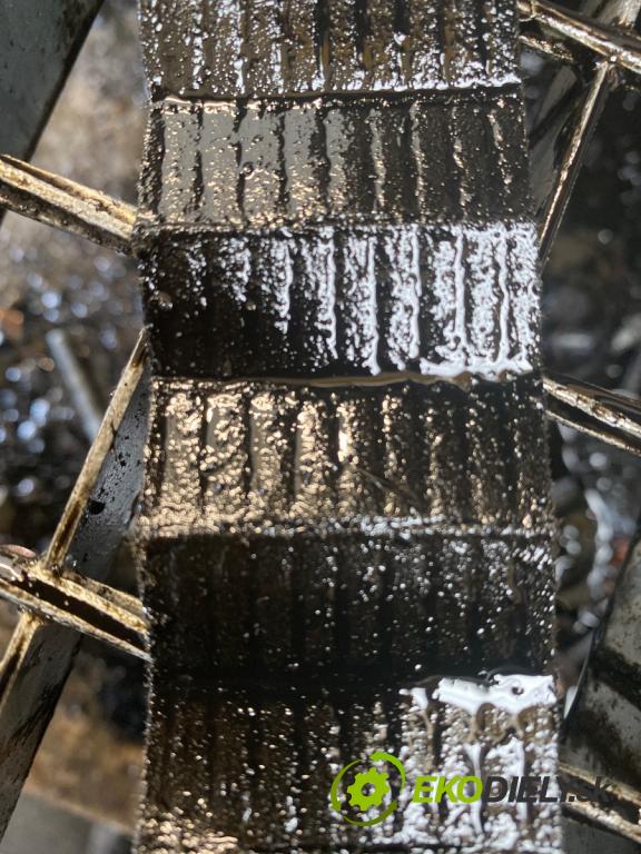 VW TRANSPORTER T5 Autobus 2015 103 kW 2.0 TDI 1968 Motor CFCA (Motor)