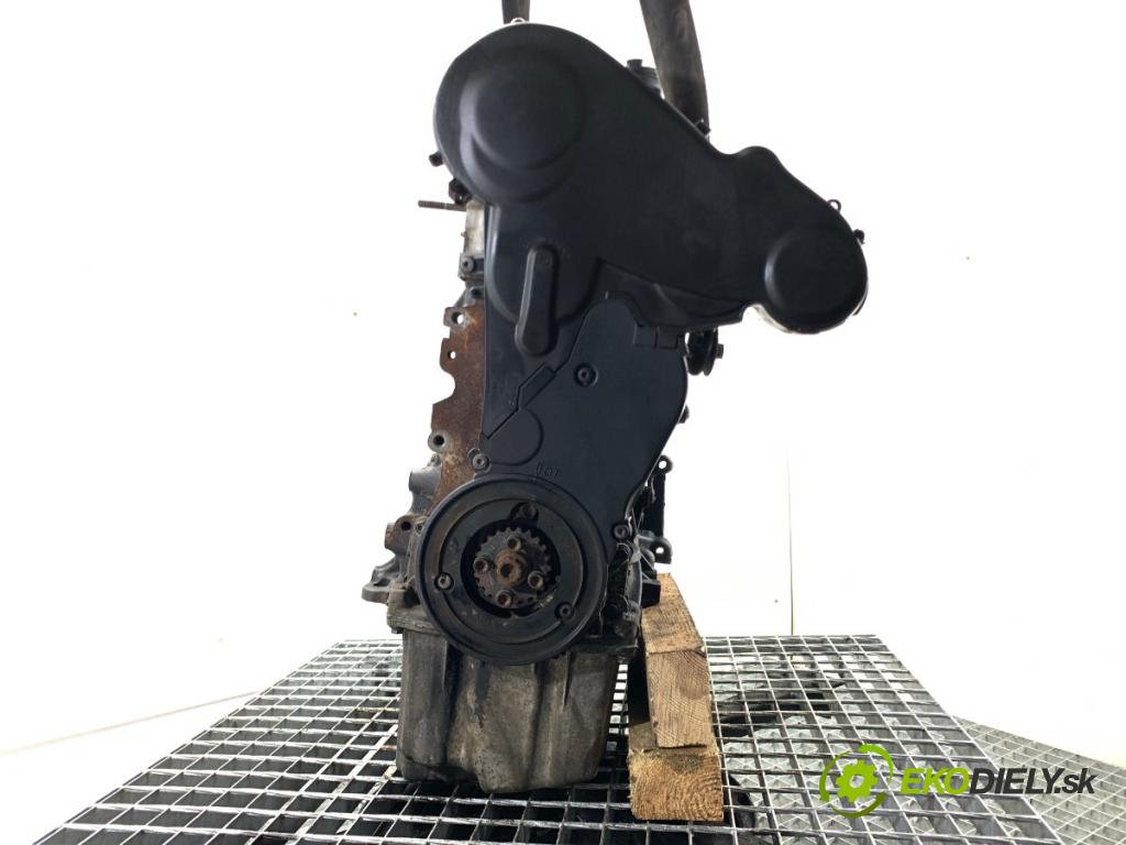 VW TRANSPORTER T5 Autobus 2015 103 kW 2.0 TDI 1968 Motor CFCA (Motor)