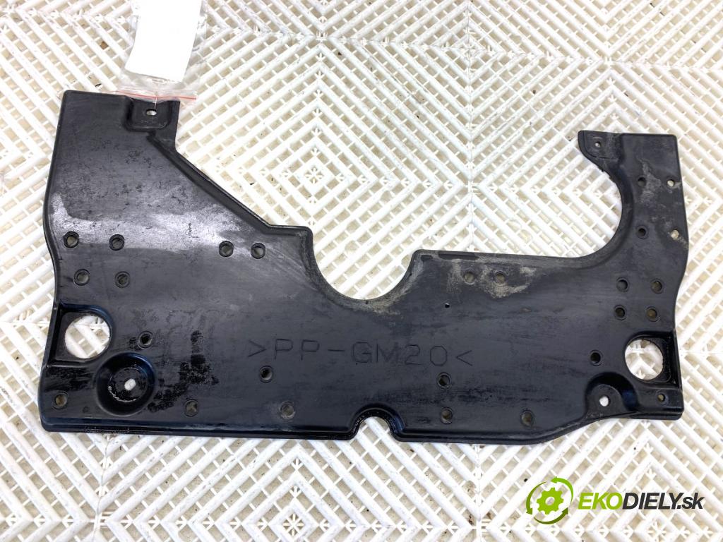 LEXUS IS sedan 2015 180 kW 200t (ASE30) 1998 clona podvozku 51442-30220