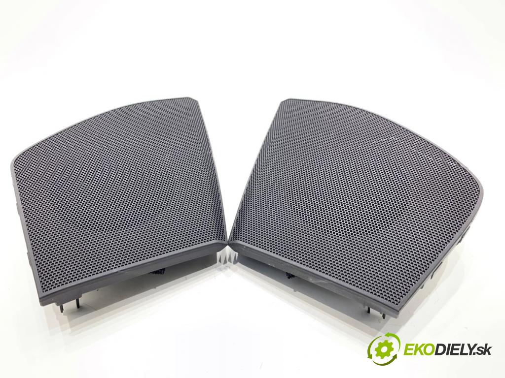 LEXUS IS sedan 2015 180 kW 200t (ASE30) 1998 krycie plasty reproduktory 55409-5301055409-53010 55408-53010