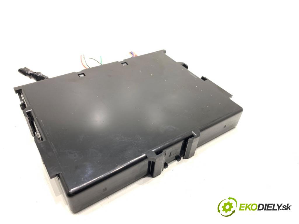 LEXUS IS sedan 2015 180 kW 200t (ASE30) 1998 Modul SMART kluč 89990-53400