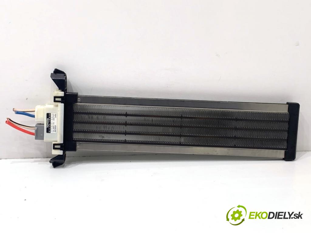 LEXUS IS sedan 2015 180 kW 200t (ASE30) 1998 topné těleso radiátor topení elektrická 87710-30050 (Radiátor topení)