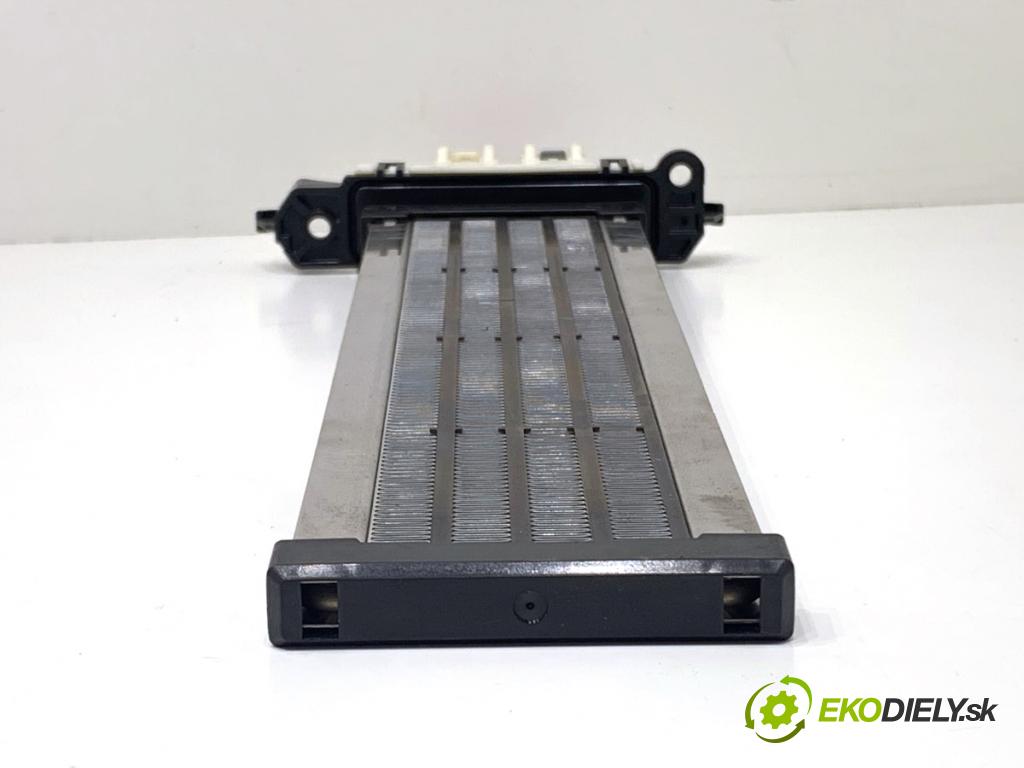 LEXUS IS sedan 2015 180 kW 200t (ASE30) 1998 Výhrevné teleso, radiátor kúrenia elektrická 87710-30050 (Radiátor kúrenia)