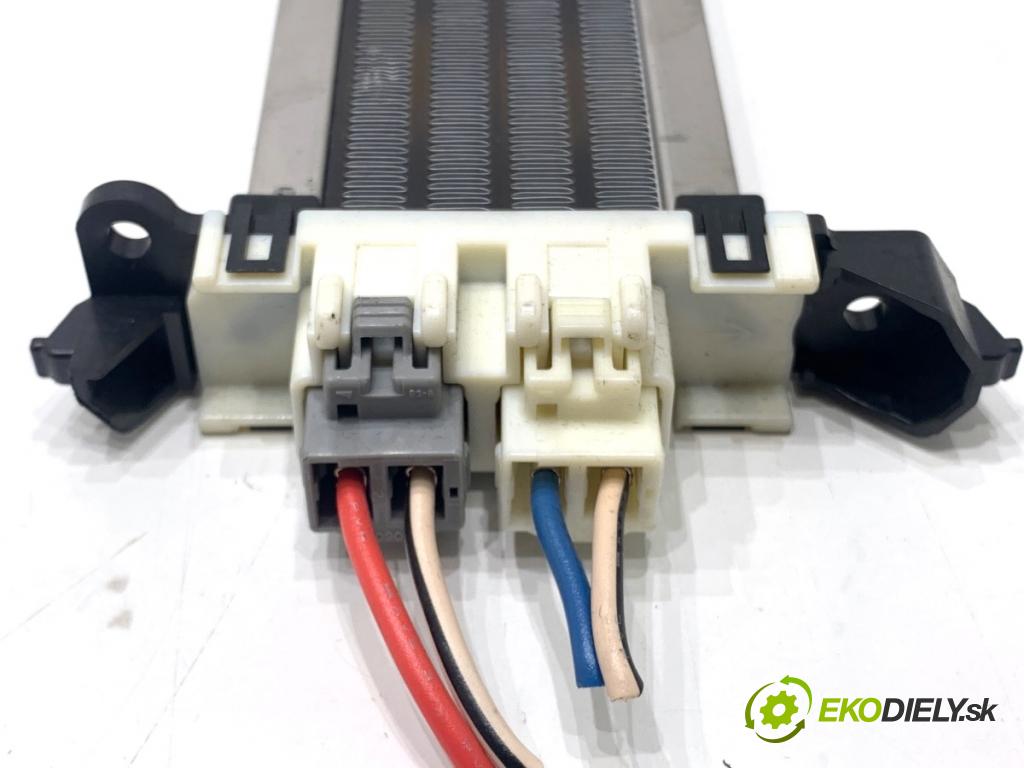 LEXUS IS sedan 2015 180 kW 200t (ASE30) 1998 Výhrevné teleso, radiátor kúrenia elektrická 87710-30050 (Radiátor kúrenia)