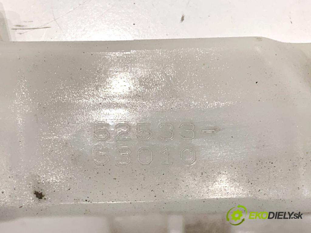 LEXUS IS sedan 2015 180 kW 200t (ASE30) 1998 Úchyt nárazníka pravy predný 52533-53010