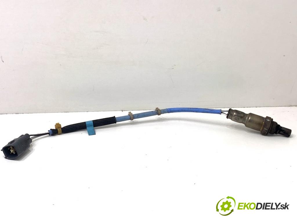 LEXUS IS sedan 2015 180 kW 200t (ASE30) 1998 sonda lambda 89465-53310 (Lambda sonda)