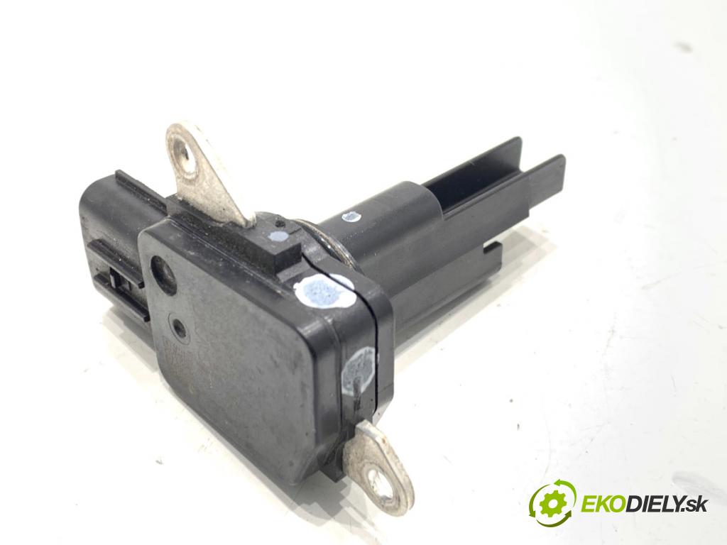 LEXUS IS sedan 2015 180 kW 200t (ASE30) 1998 váha vzduchu 22204-0V020 (Snímač hmotnosti vzduchu)