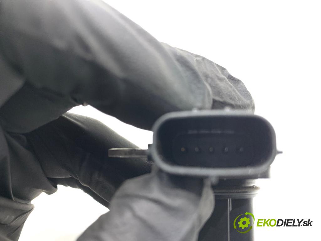 LEXUS IS sedan 2015 180 kW 200t (ASE30) 1998 Váha vzduchu 22204-0V020 (Váha vzduchu)