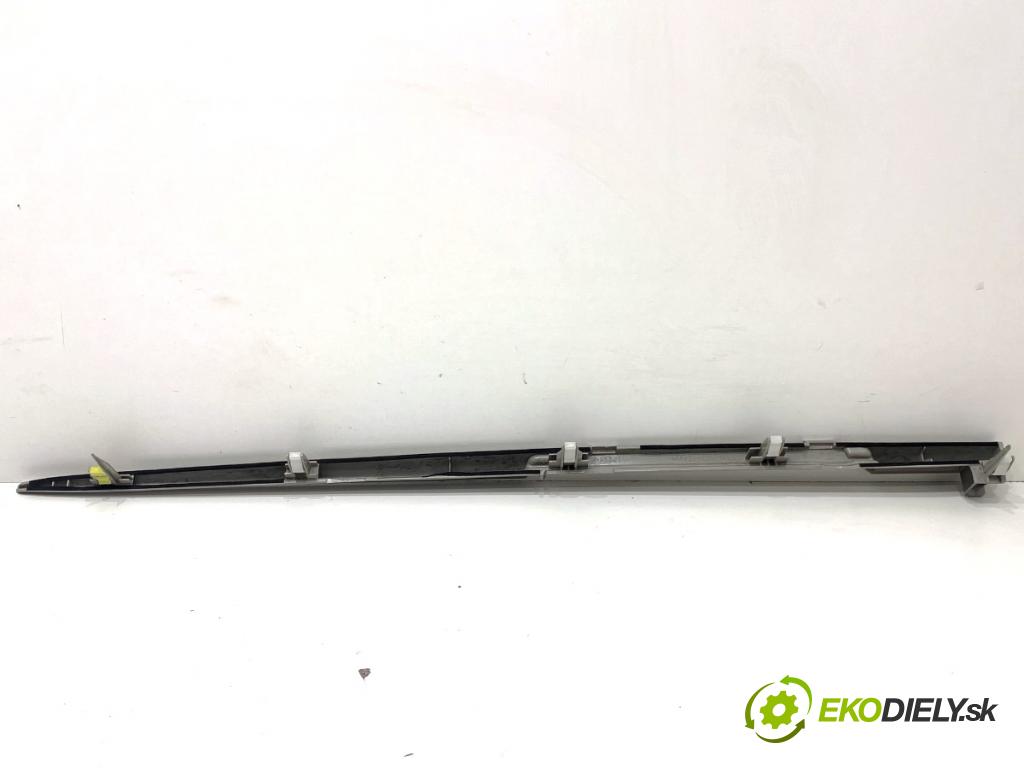 LEXUS IS sedan 2015 180 kW 200t (ASE30) 1998 Lišta kryt prístrojovky 55471-53010