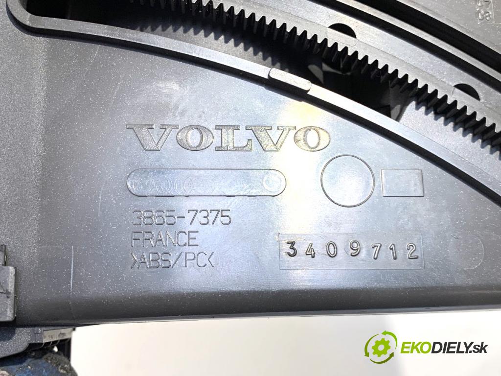 VOLVO V70 II Kombi 2000 184 kW 2.3 T5 2319 Držiak na nápoje 3409712 (Držiak (úchyt) na nápoje)