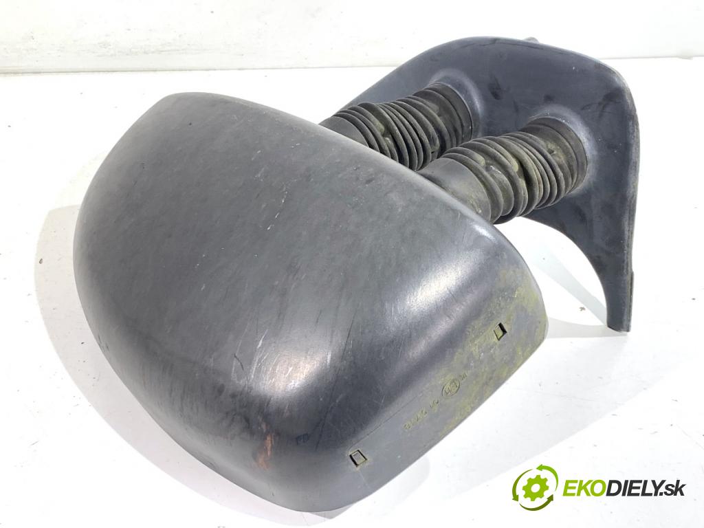 CITROEN JUMPER II  2002 66 kW 2.0 HDi 66kW [90 KM] olej napędowy 2002 - 2022 1997 Spätné zrkadlo pravy