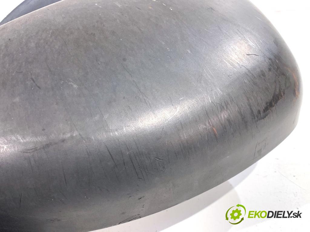 CITROEN JUMPER II  2002 66 kW 2.0 HDi 66kW [90 KM] olej napędowy 2002 - 2022 1997 Spätné zrkadlo pravy