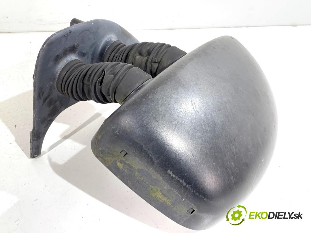 CITROEN JUMPER II  2002 66 kW 2.0 HDi 66kW [90 KM] olej napędowy 2002 - 2022 1997 Spätné zrkadlo ľavy