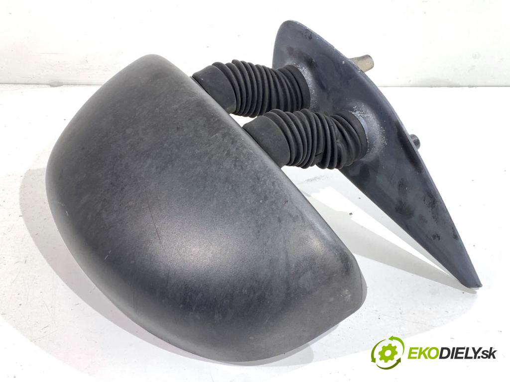 CITROEN JUMPER II  2002 66 kW 2.0 HDi 66kW [90 KM] olej napędowy 2002 - 2022 1997 Spätné zrkadlo ľavy