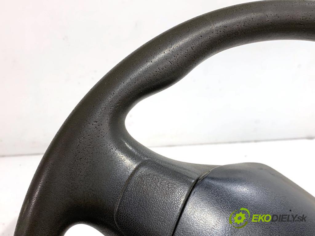 CITROEN JUMPER II  2002 66 kW 2.0 HDi 66kW [90 KM] olej napędowy 2002 - 2022 1997 volant  (Volant)