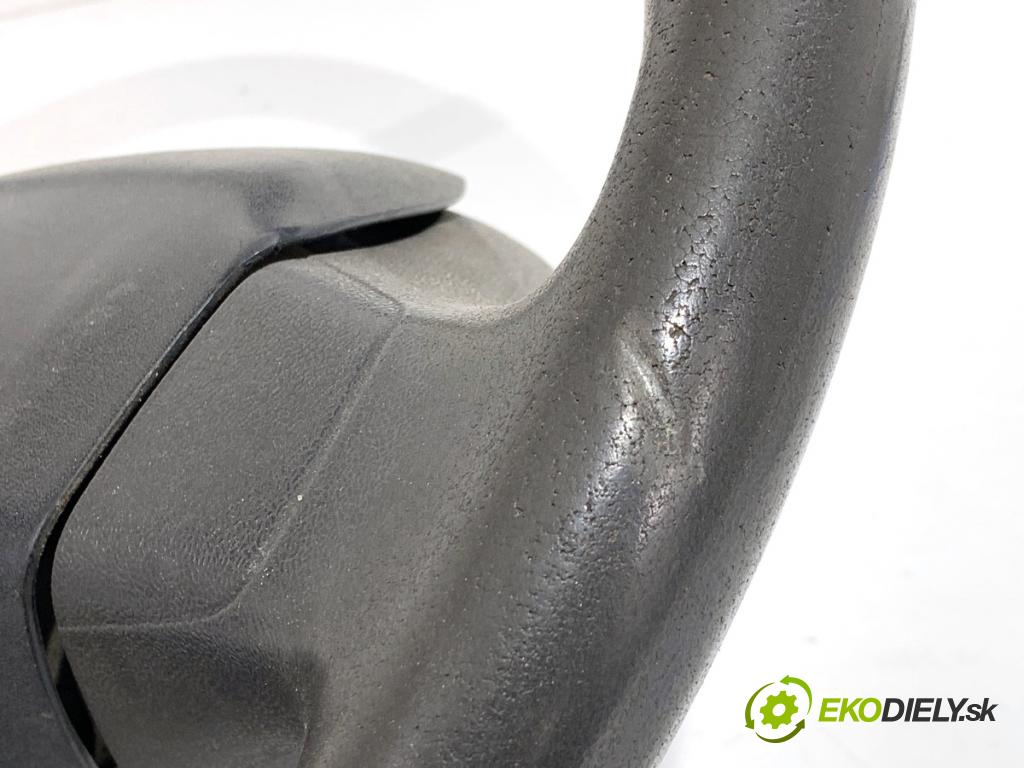 CITROEN JUMPER II  2002 66 kW 2.0 HDi 66kW [90 KM] olej napędowy 2002 - 2022 1997 volant  (Volant)