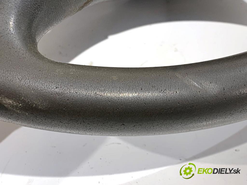 CITROEN JUMPER II  2002 66 kW 2.0 HDi 66kW [90 KM] olej napędowy 2002 - 2022 1997 volant  (Volant)